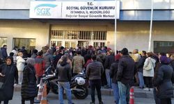 EYT kuyruğu bakanlığı harekete geçirdi! EYT'lilere özel video